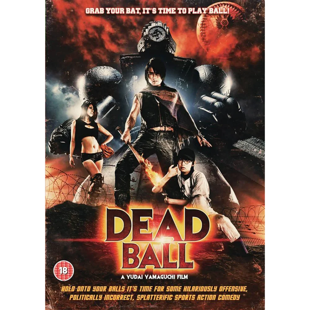 Deadball Image 1