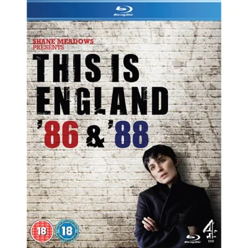 This is England 86 and This is England 88 Boxset