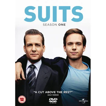 Suits - Season 1