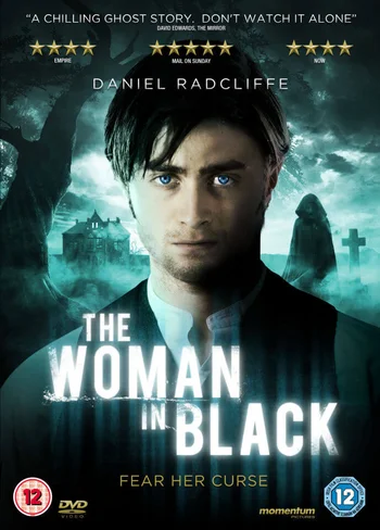 The Woman in Black