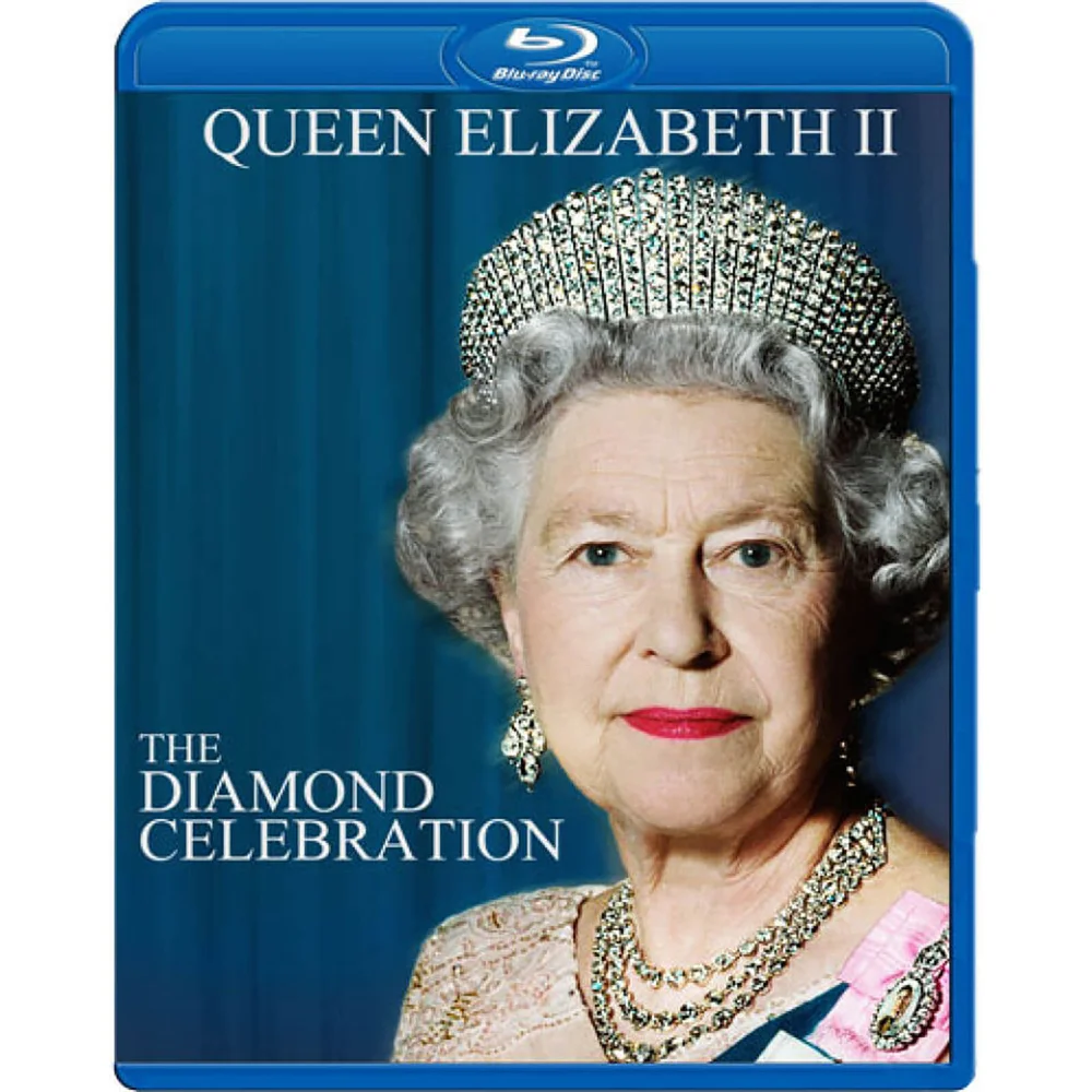 Queen Elizabeth II: The Diamond Celebration Image 1
