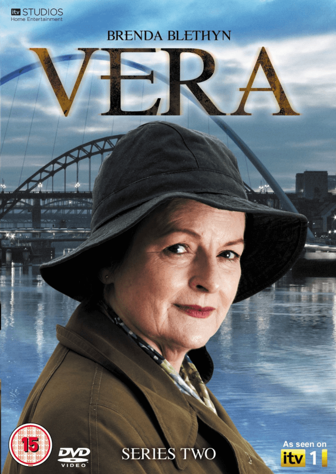 Vera - Series 2 Image 1