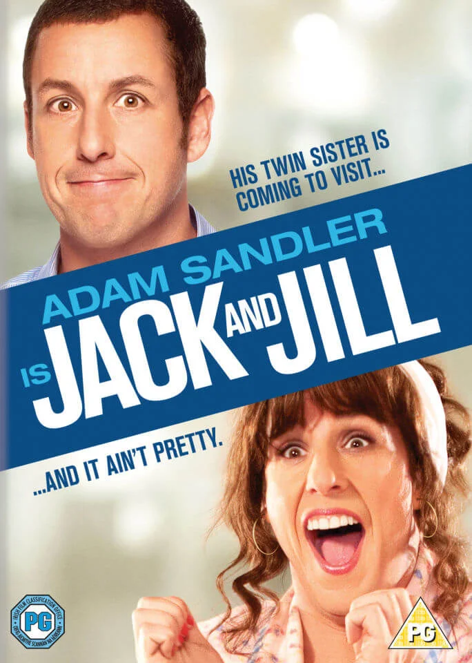 Jack and Jill Image 1