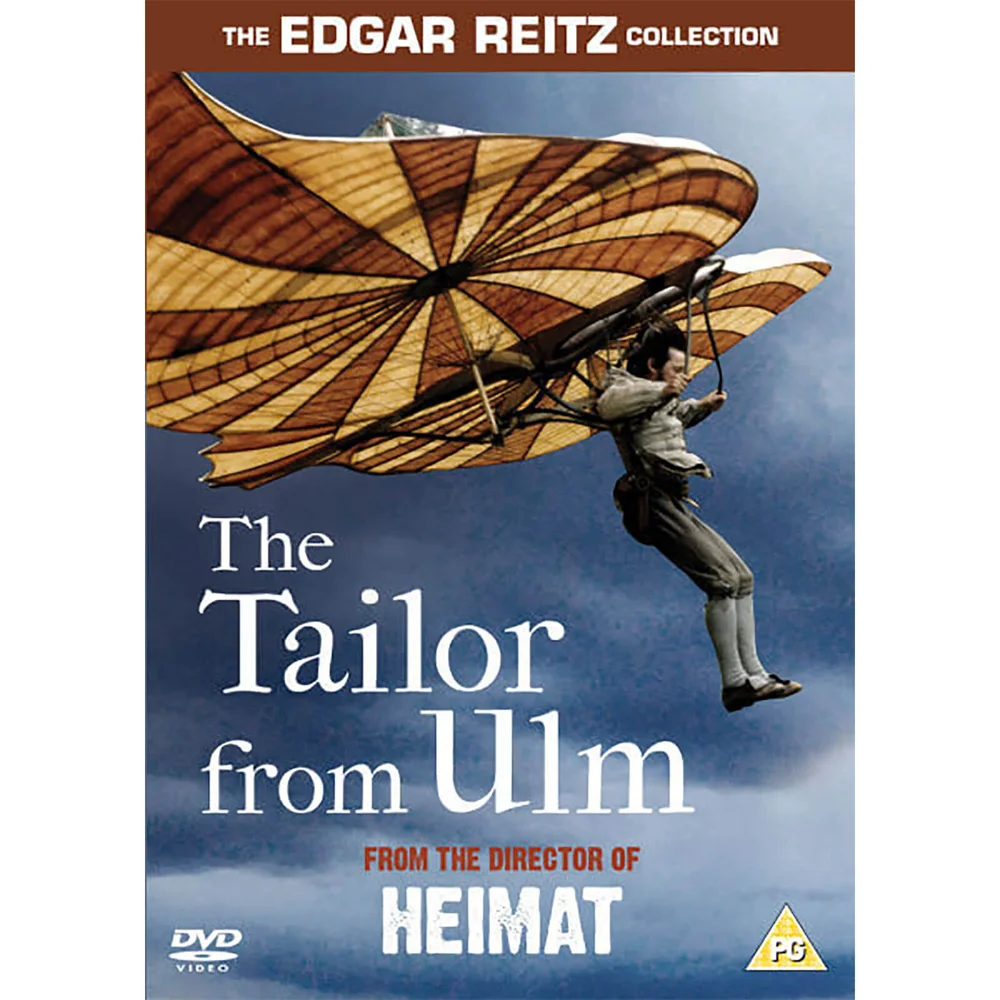 The Tailor from Ulm Image 1