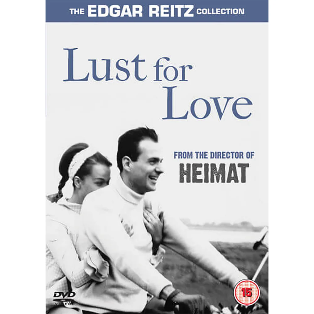 Lust for Love Image 1
