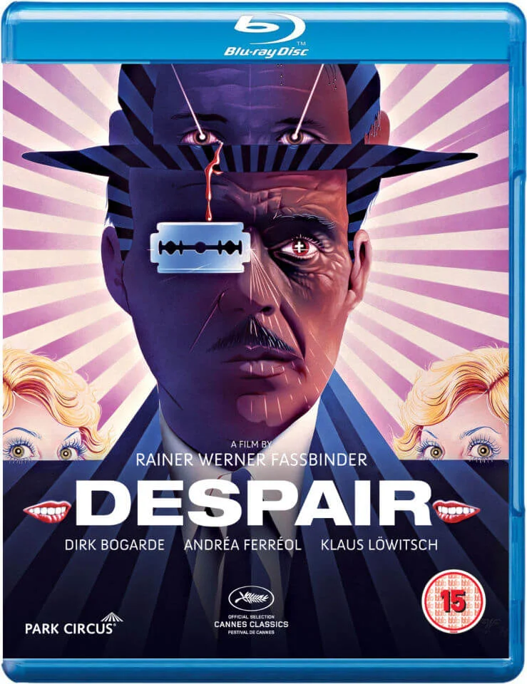 Despair Image 1