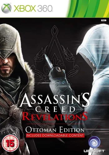 Assassin’s Creed Revelations: Ottoman Edition