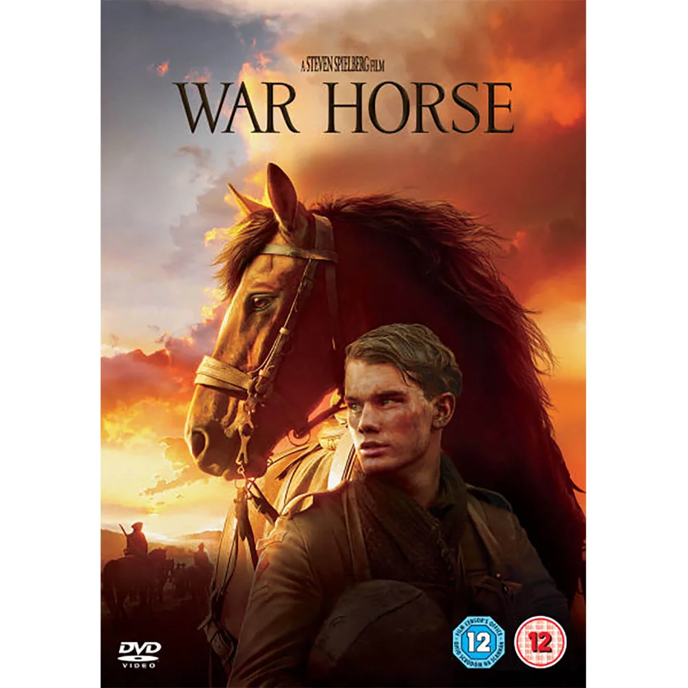 War Horse Image 1
