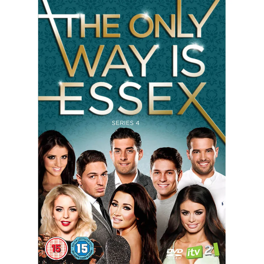 The Only Way Is Essex - Series 4 Image 1