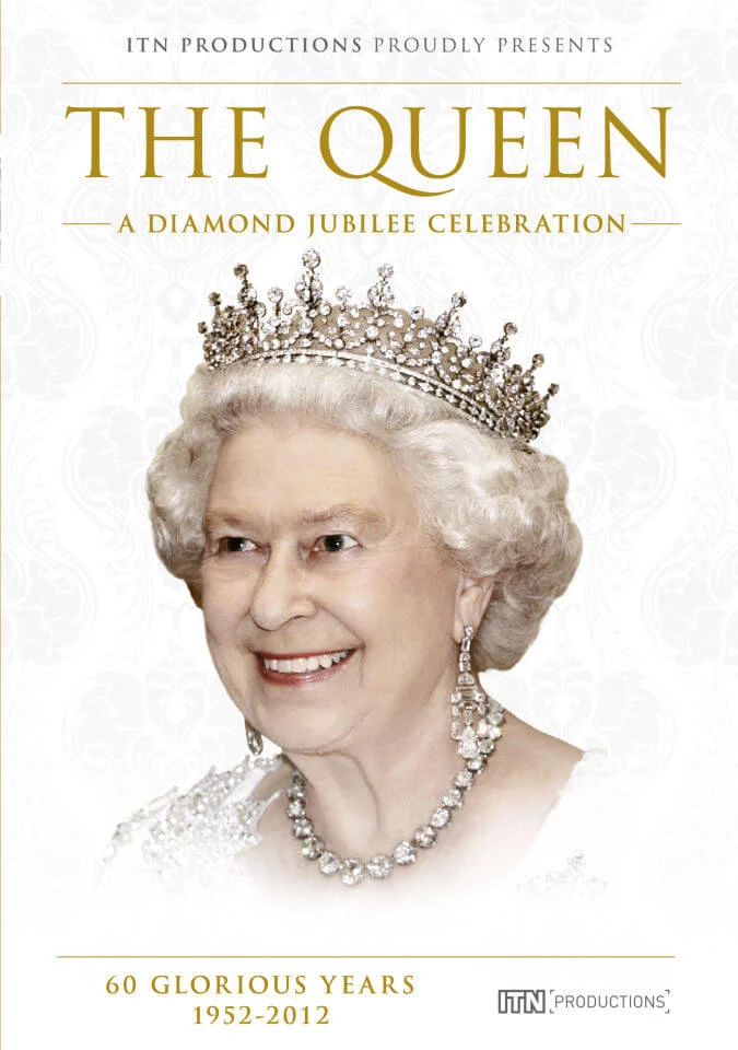 The Queens Diamond Jubilee Image 1