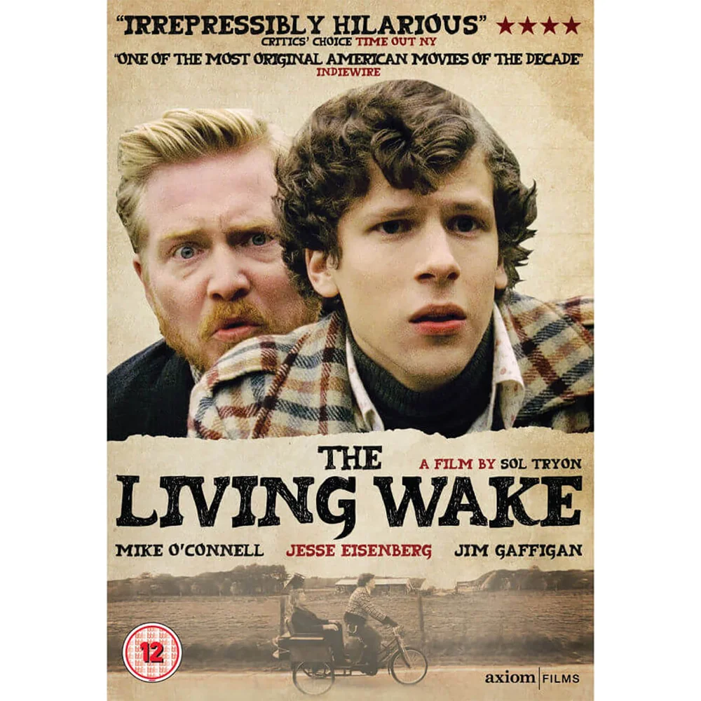 The Living Wake Image 1
