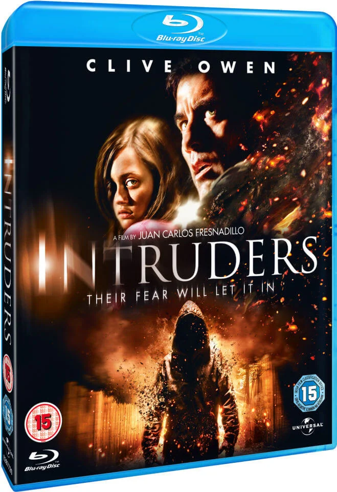 Intruders Image 1