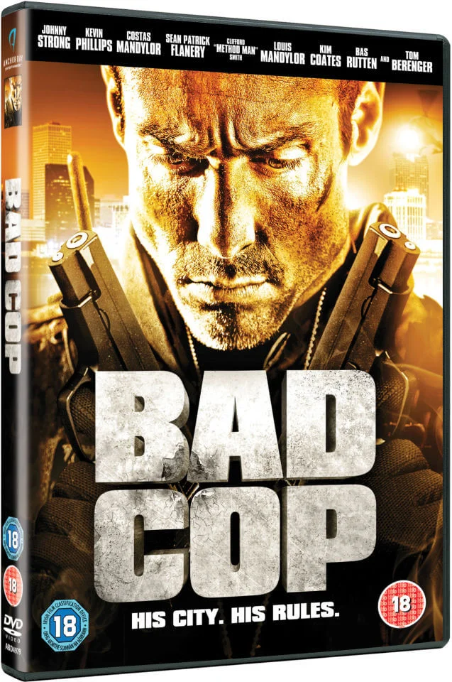Bad Cop Image 1