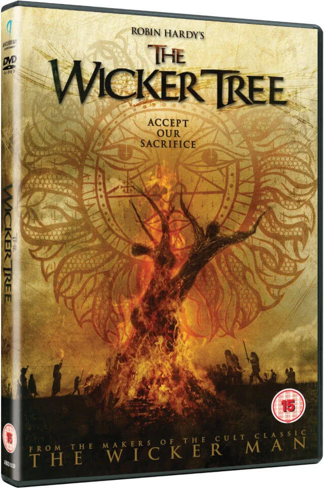 The Wicker Tree Image 1