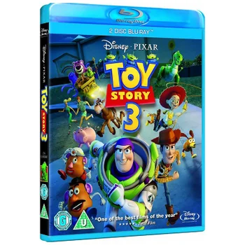Toy Story 3