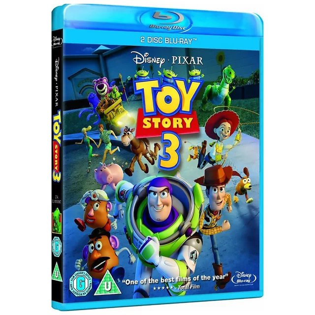 Toy Story 3