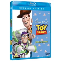 Toy Story - 4K Ultra HD