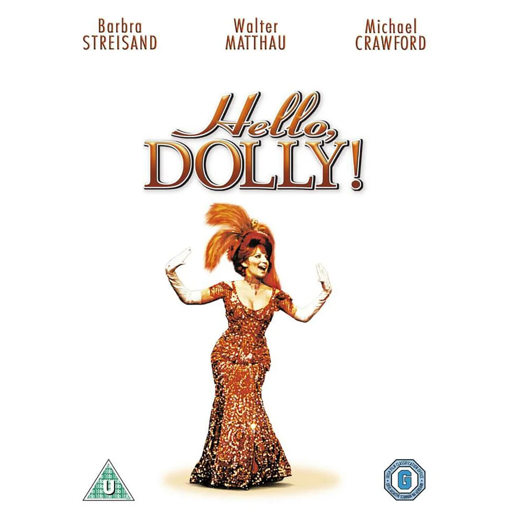 Hello Dolly! - Studio Classics Image 1