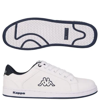 Kappa Men's Maresas Trainer - White/Navy