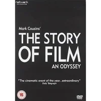 The Story of Film: An Odyssey (Limited Edition Steelbook) - undefined undefined