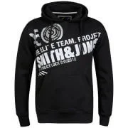 Smith & Jones Men's Arrigo Sweat - Black