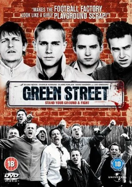 Green Street Image 1