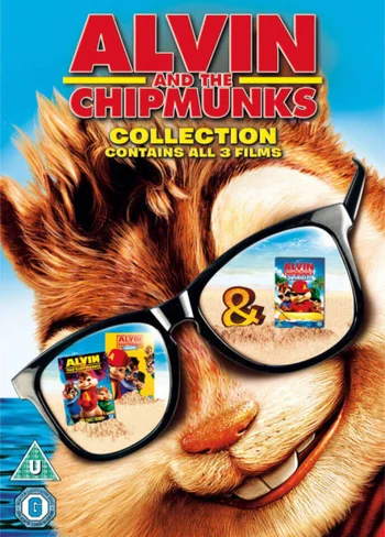 Alvin and the Chipmunks Collection