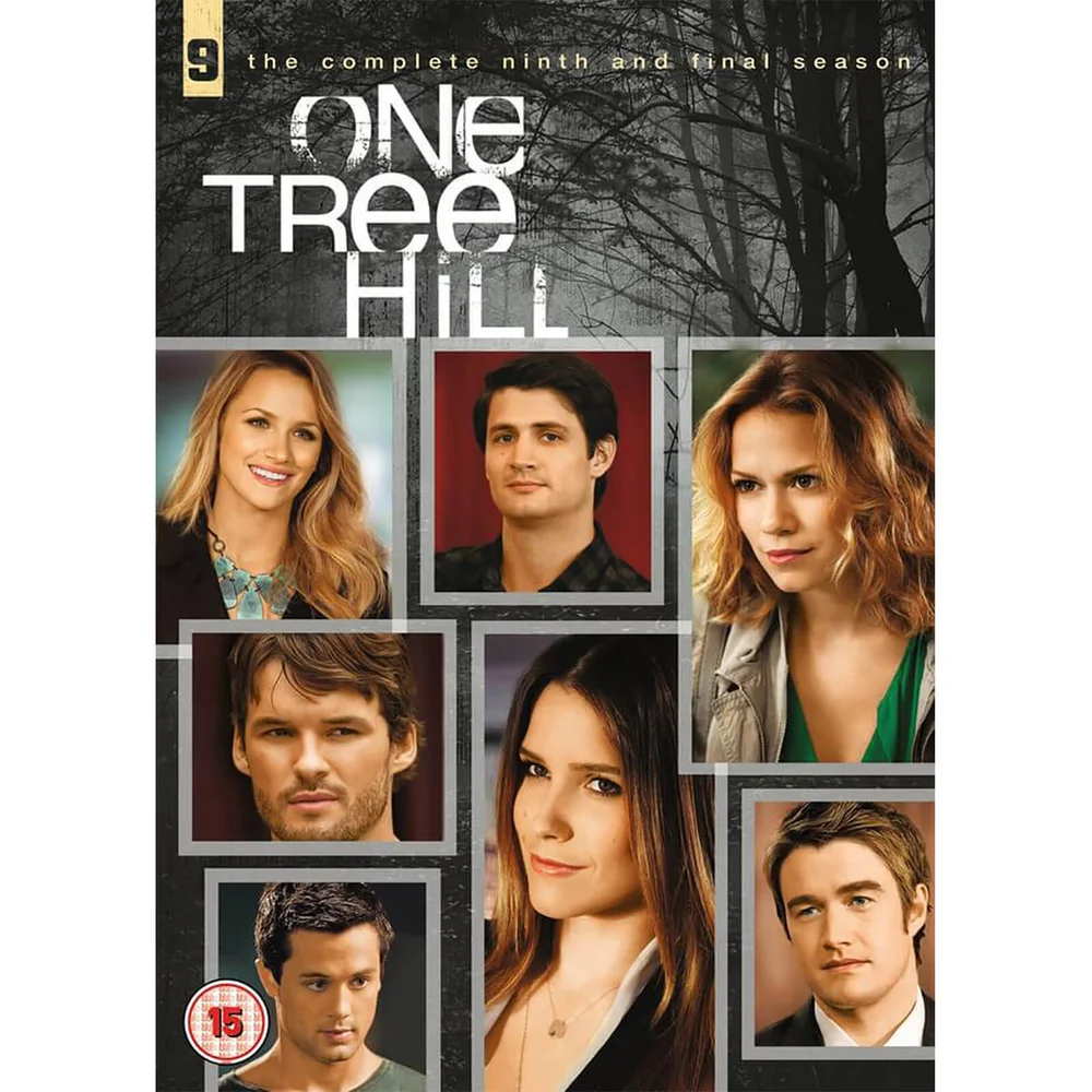 One Tree Hill - Season 9 Image 1