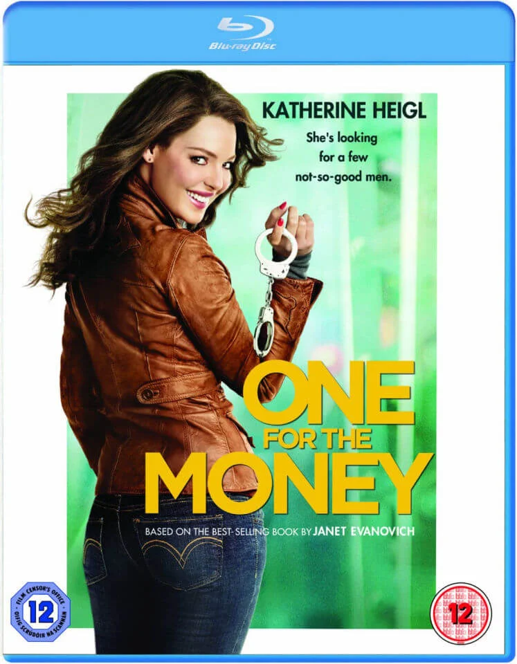 One for the Money Image 1