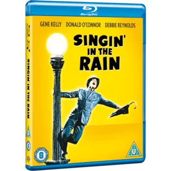 Singin' in the Rain