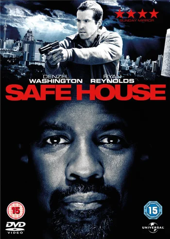 Safe House