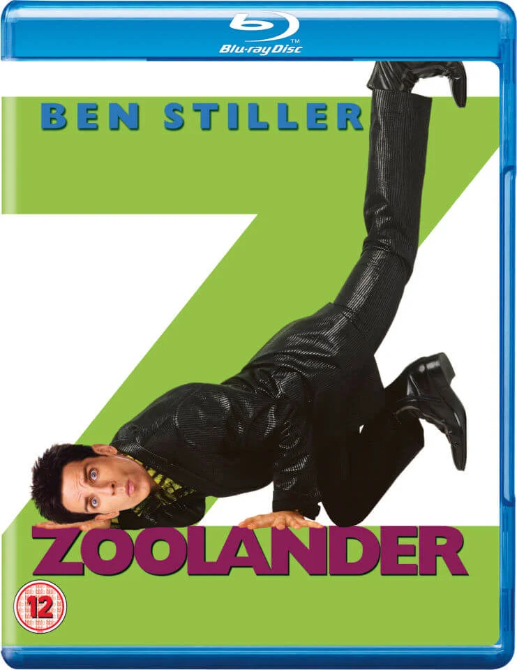 Zoolander Image 1