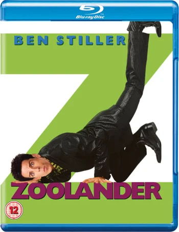 Zoolander