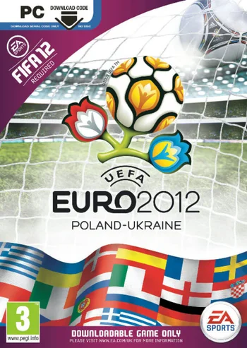 UEFA Euro 2012