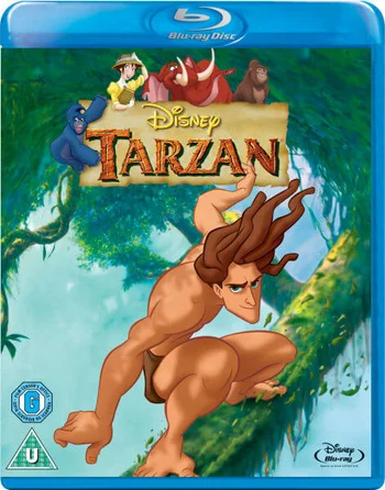 Tarzan