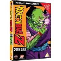Dragon Ball Z - Season 7 - undefined undefined