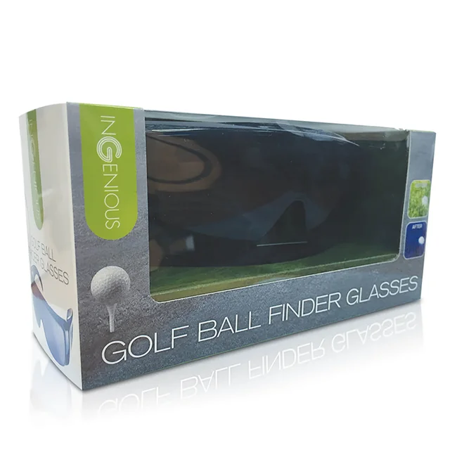 Golf Ball Finder Glasses (Classic Edition)