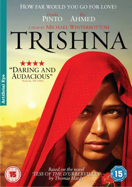 Trishna Image 1