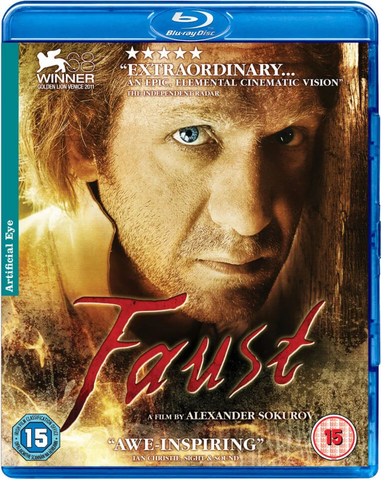 Faust Image 1