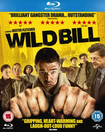 Wild Bill