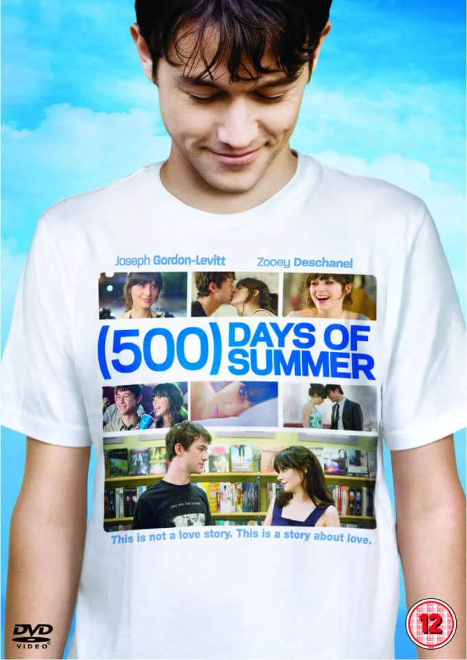500 Days of Summer Image 1