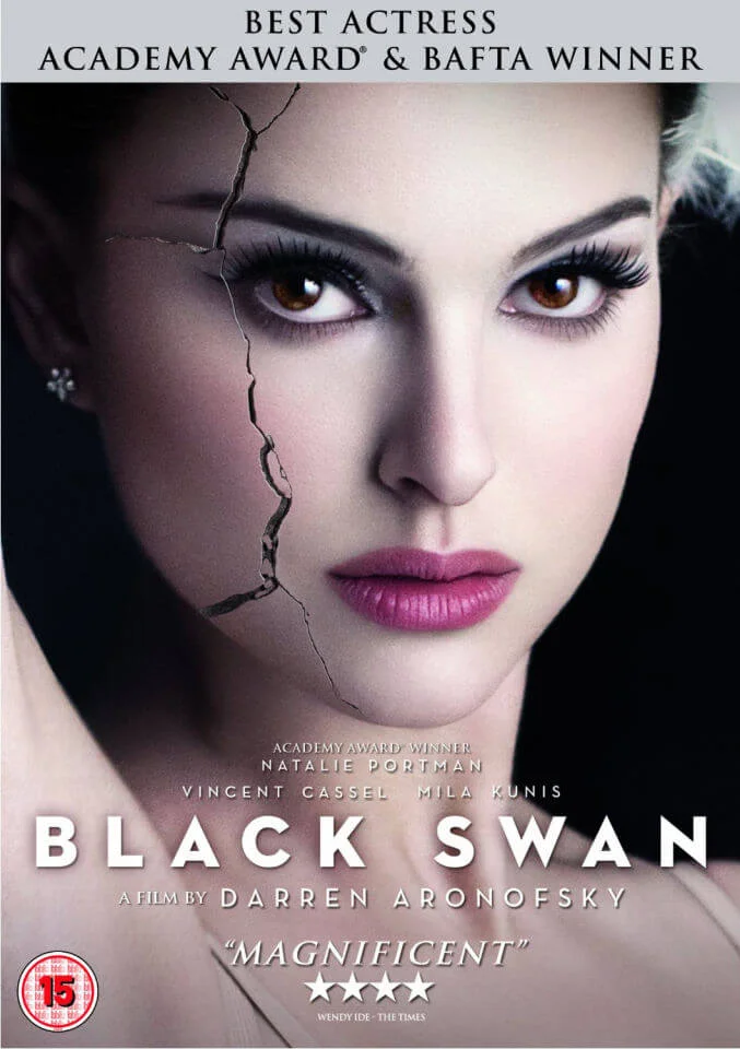 Black Swan Image 1