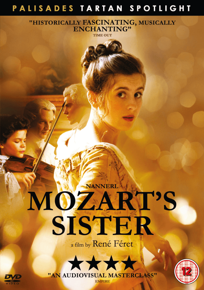 Nannerl: Mozarts Sister Image 1