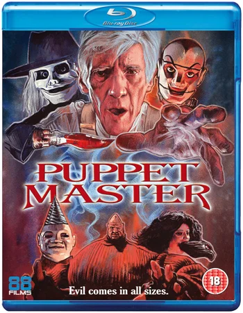 Puppetmaster
