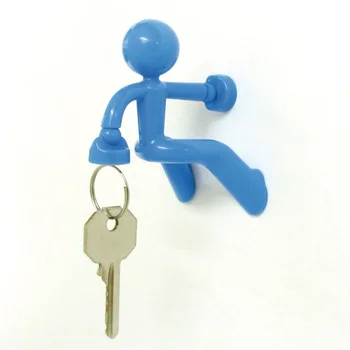 Key Pete the Super Strong Magnetic Key Holder