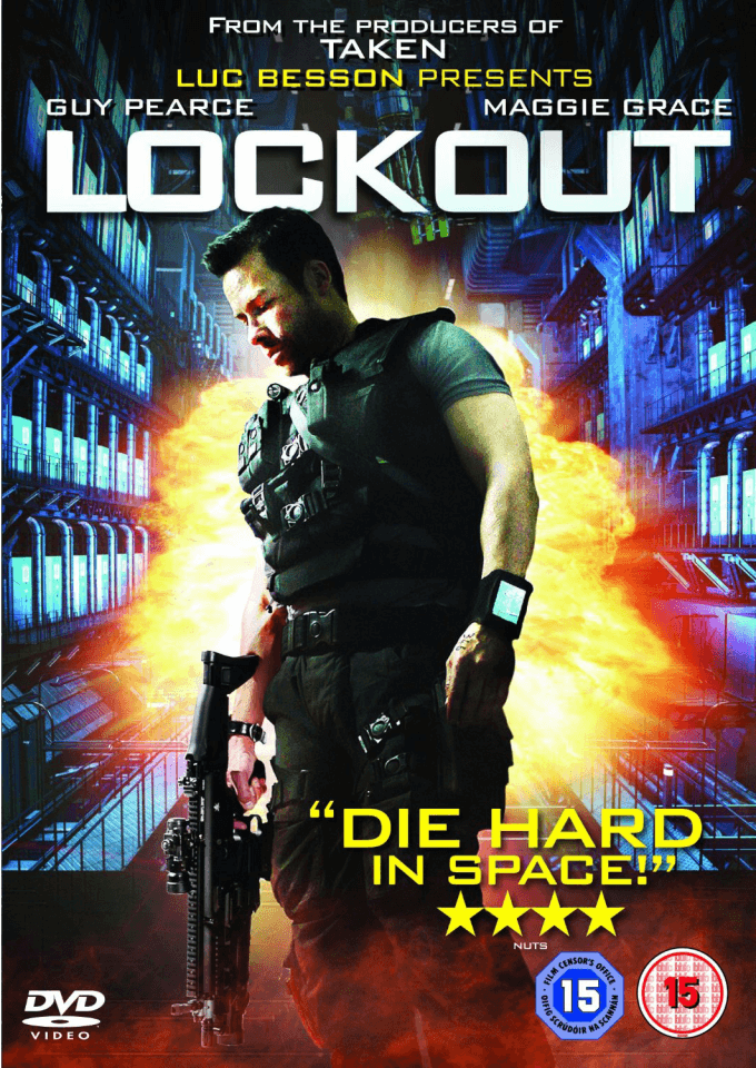 Lockout Image 1