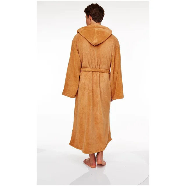 Star Wars Jedi Adult Fleece Bathrobe (One Size)
