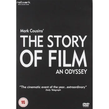 The Story of Film: An Odyssey