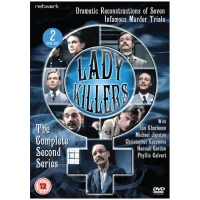 Lady Killers - Complete Series 2