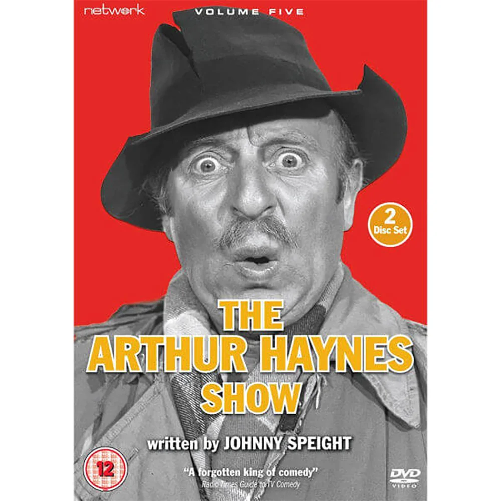 Arthur Haynes - Volume 5 Image 1
